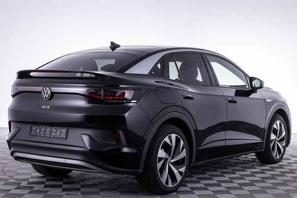 Volkswagen ID.5 - Afbeelding 29 van 30