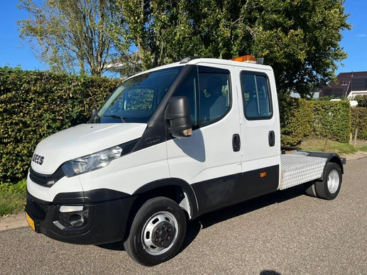 Iveco Daily - Afbeelding 1 van 20
