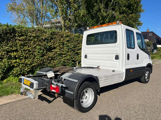 Iveco Daily - Afbeelding 2 van 20