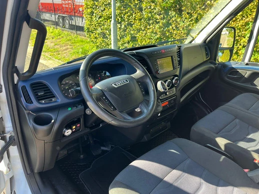 Iveco Daily - Afbeelding 5 van 20