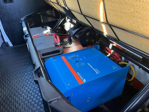 Iveco Daily - Afbeelding 10 van 20