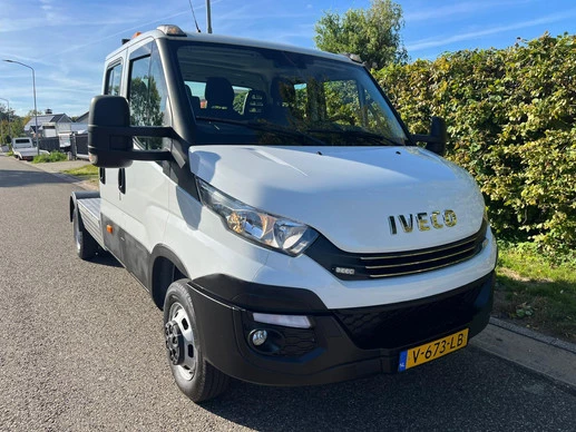 Iveco Daily - Afbeelding 11 van 20