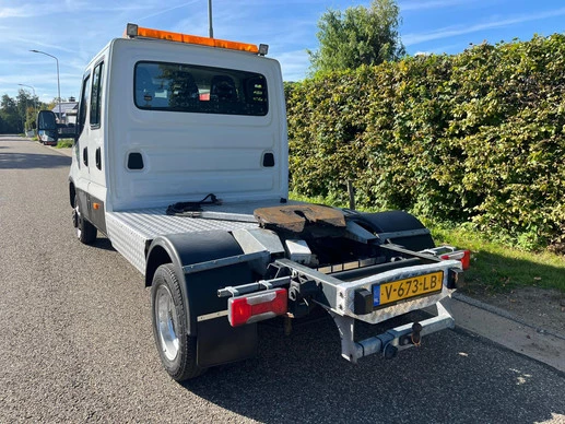 Iveco Daily - Afbeelding 12 van 20