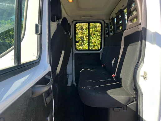 Iveco Daily - Afbeelding 13 van 20