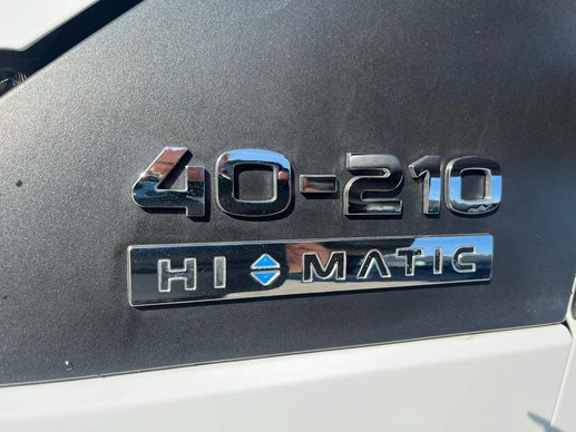 Iveco Daily - Afbeelding 16 van 20