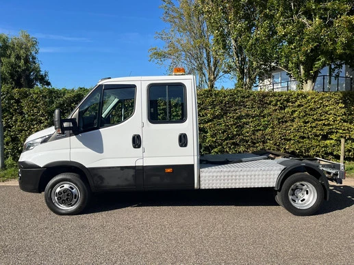 Iveco Daily - Afbeelding 18 van 20