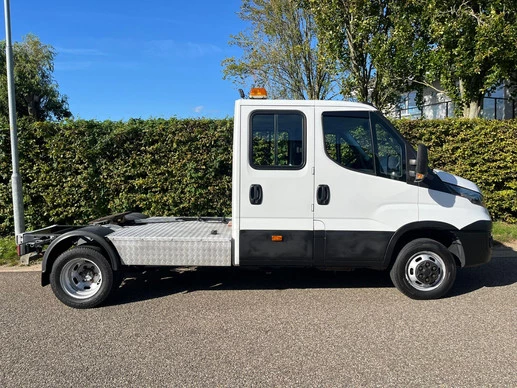 Iveco Daily - Afbeelding 19 van 20