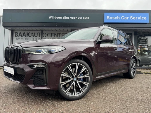 BMW X7 - Afbeelding 2 van 27