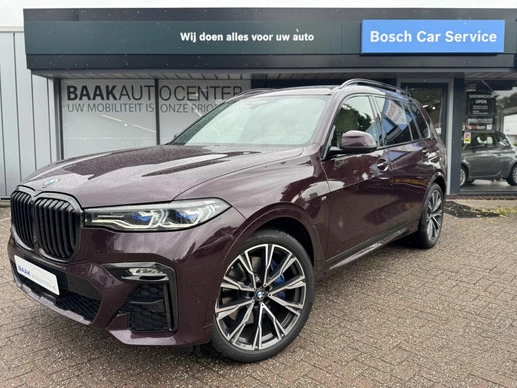 BMW X7 - Afbeelding 3 van 27