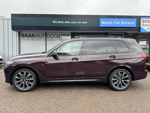 BMW X7 - Afbeelding 5 van 27