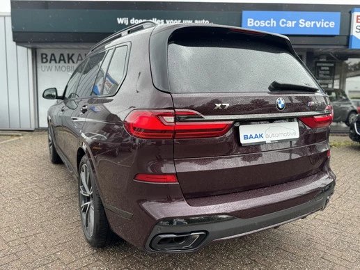 BMW X7 - Afbeelding 6 van 27