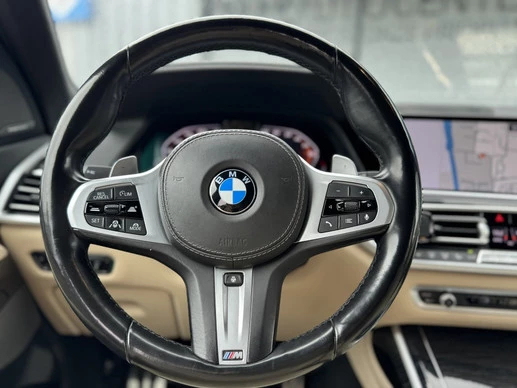 BMW X7 - Afbeelding 8 van 27