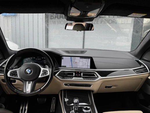 BMW X7 - Afbeelding 9 van 27