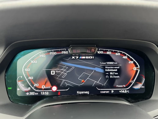 BMW X7 - Afbeelding 10 van 27