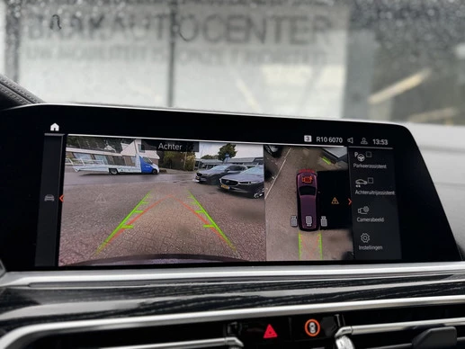 BMW X7 - Afbeelding 11 van 27