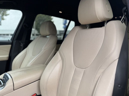 BMW X7 - Afbeelding 12 van 27