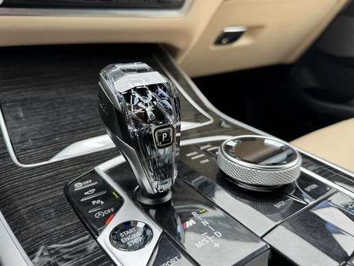 BMW X7 - Afbeelding 13 van 27