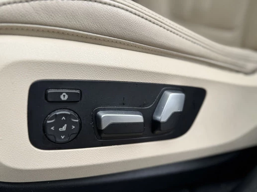 BMW X7 - Afbeelding 16 van 27