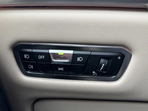 BMW X7 - Afbeelding 17 van 27