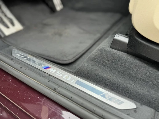 BMW X7 - Afbeelding 18 van 27