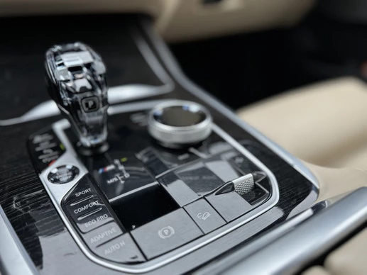 BMW X7 - Afbeelding 19 van 27