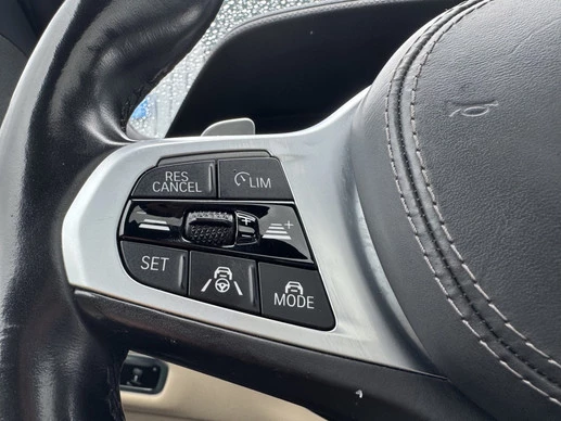 BMW X7 - Afbeelding 20 van 27