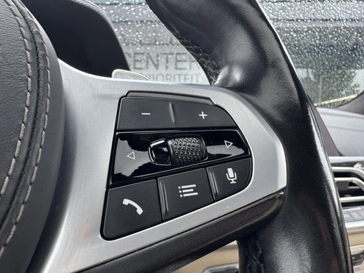 BMW X7 - Afbeelding 21 van 27