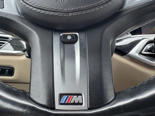 BMW X7 - Afbeelding 23 van 27