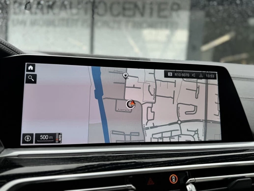 BMW X7 - Afbeelding 24 van 27