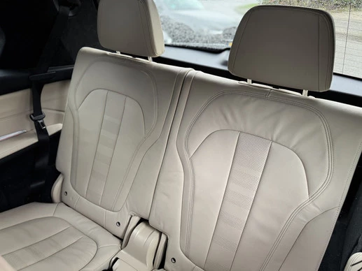 BMW X7 - Afbeelding 26 van 27