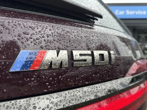 BMW X7 - Afbeelding 27 van 27