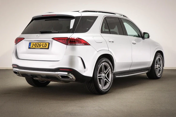 Mercedes-Benz GLE - Afbeelding 2 van 30