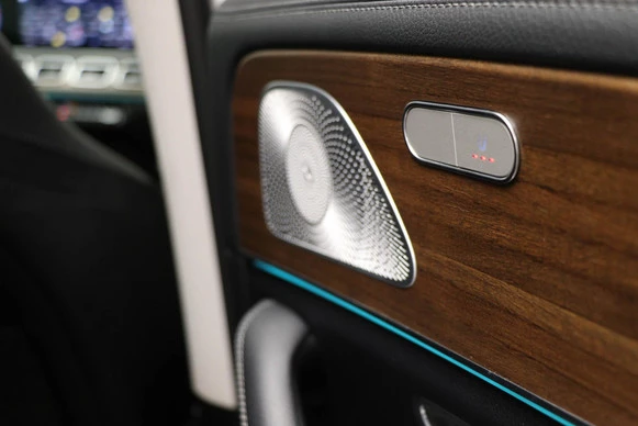 Mercedes-Benz GLE - Afbeelding 3 van 30