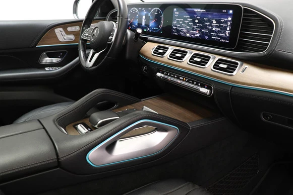 Mercedes-Benz GLE - Afbeelding 4 van 30