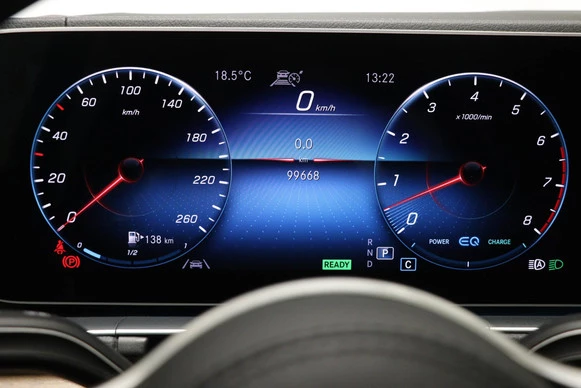 Mercedes-Benz GLE - Afbeelding 5 van 30