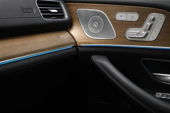 Mercedes-Benz GLE - Afbeelding 6 van 30