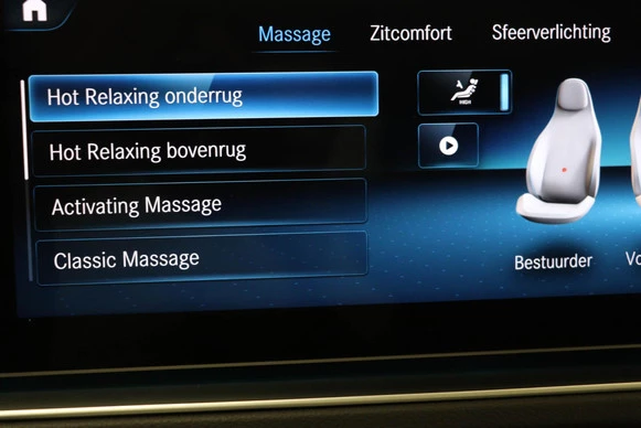 Mercedes-Benz GLE - Afbeelding 7 van 30