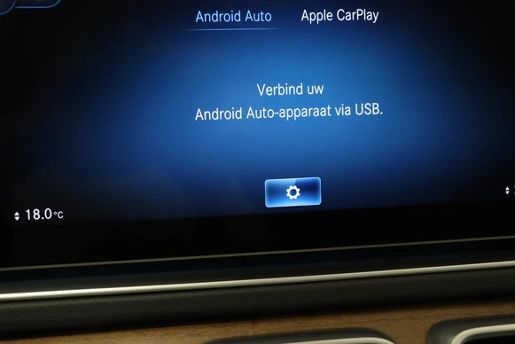 Mercedes-Benz GLE - Afbeelding 8 van 30