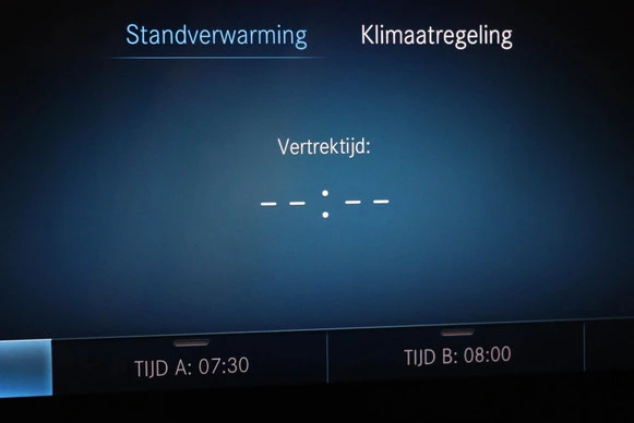 Mercedes-Benz GLE - Afbeelding 9 van 30