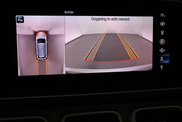 Mercedes-Benz GLE - Afbeelding 10 van 30