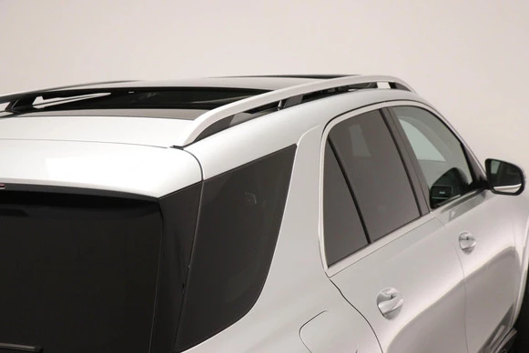 Mercedes-Benz GLE - Afbeelding 11 van 30