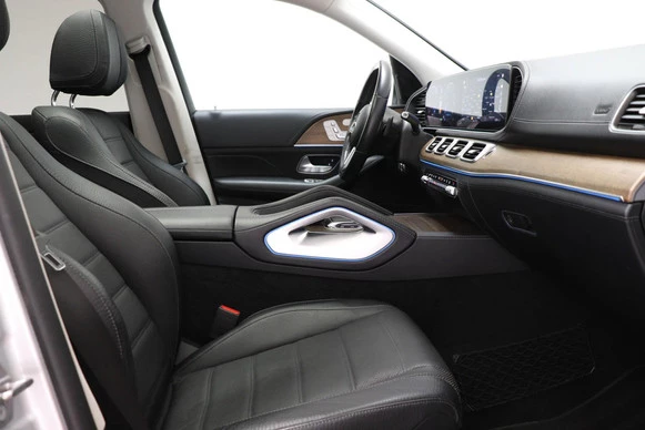 Mercedes-Benz GLE - Afbeelding 12 van 30