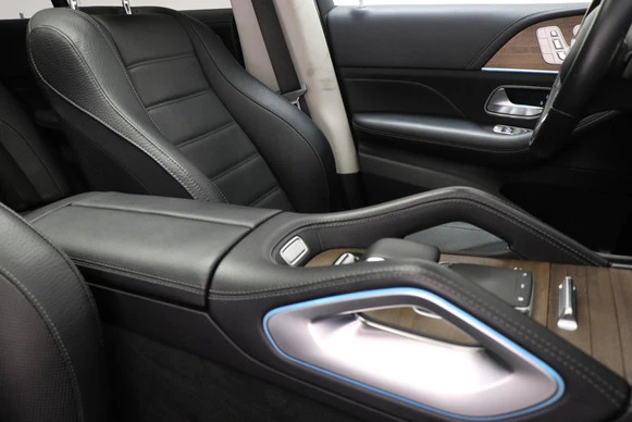Mercedes-Benz GLE - Afbeelding 13 van 30