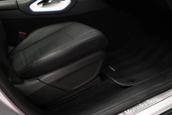 Mercedes-Benz GLE - Afbeelding 14 van 30