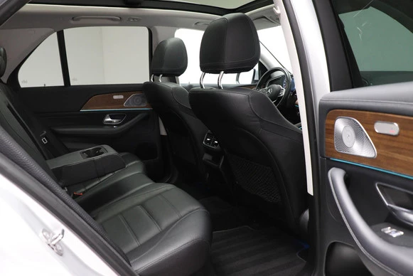 Mercedes-Benz GLE - Afbeelding 15 van 30