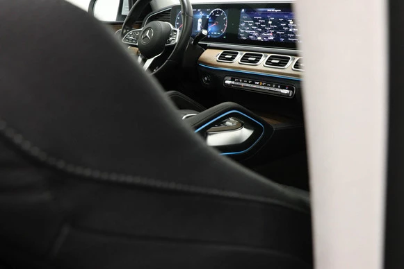 Mercedes-Benz GLE - Afbeelding 16 van 30