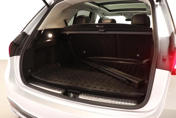 Mercedes-Benz GLE - Afbeelding 17 van 30