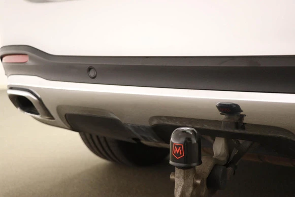 Mercedes-Benz GLE - Afbeelding 19 van 30