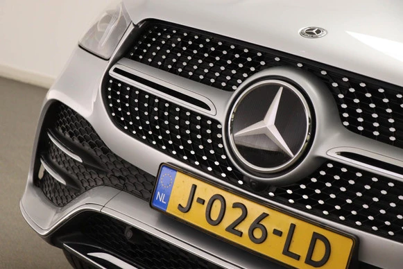 Mercedes-Benz GLE - Afbeelding 21 van 30