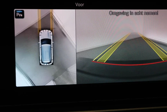 Mercedes-Benz GLE - Afbeelding 22 van 30